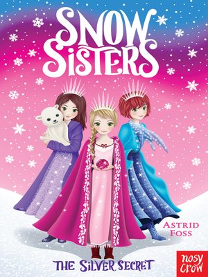 Snow Sisters - ebook